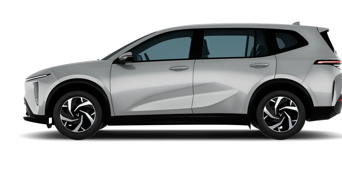 Limo Green xe điện 7 chỗ cao cấp