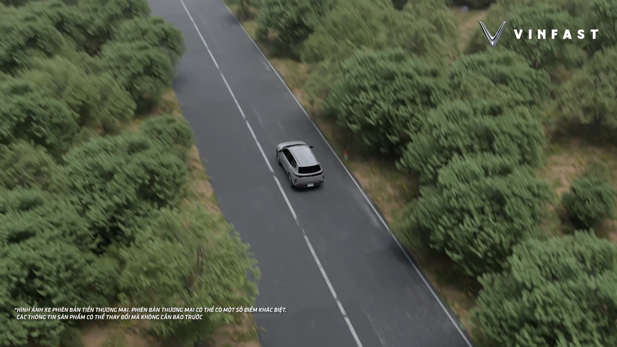 Video giới thiệu xe điện 7 chỗ Limo Green