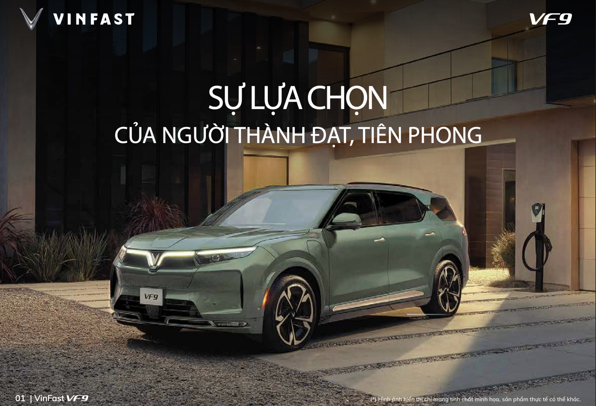 VinFast VF9